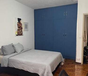 Osasco Apartamento | apartamento no centro