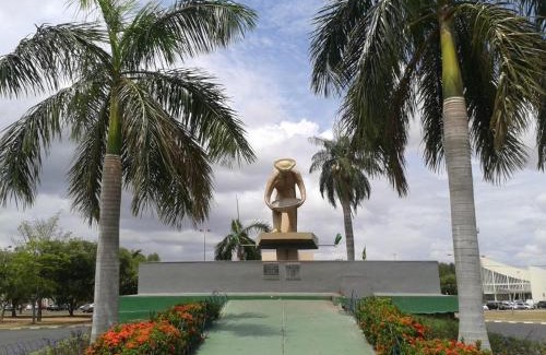 Centro Apartamento | Apartamento no centro de Boa Vista