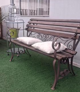 Sete de Setembro Apartamento | Apartamento no Centro de Gaspar