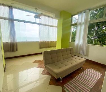 Vitoria Hotel | Apartamento no Corredor da Vitoria