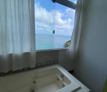 Vitoria Hotel | Apartamento no Corredor da Vitoria