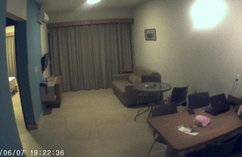 Caldas Novas Apartamento | APARTAMENTO NO ECO RESORT ILHAS DO LAGO