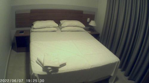 Caldas Novas Apartamento | APARTAMENTO NO ECO RESORT ILHAS DO LAGO