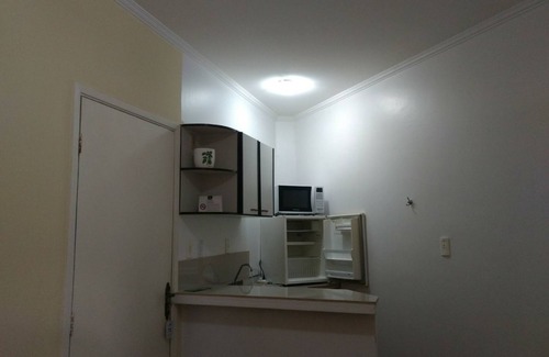 Itarare Apartamento | Apartamento no Flat Itararé Tower Beach - Vista ao Mar