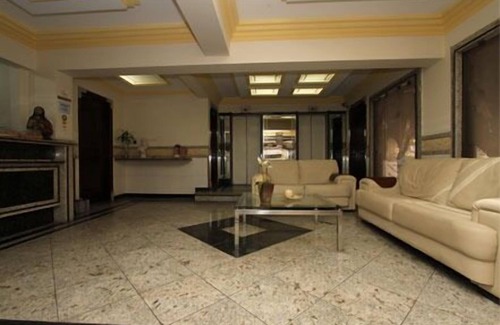 Itarare Apartamento | Apartamento no Flat Itararé Tower Beach - Vista ao Mar