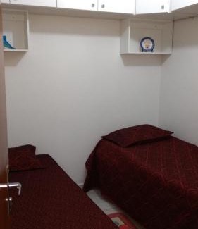 Guara Apartamento | Apartamento no Guará por temporada