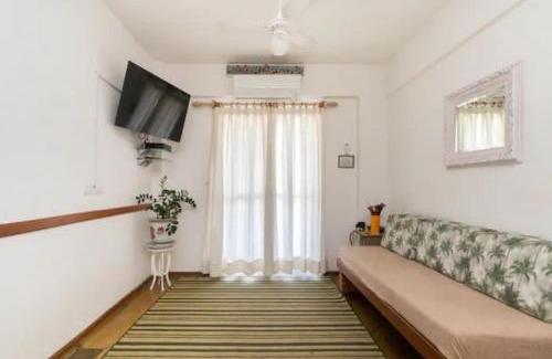 Tombo Apartamento | Apartamento no Guarujá - Praia do Tombo