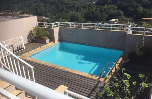 Tombo Apartamento | Apartamento no Guarujá - Praia do Tombo