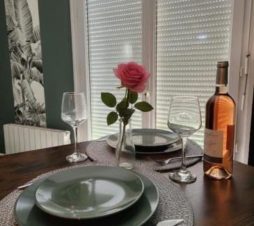 Noyon Apartamento | Apartamento no Histórico Noyon
