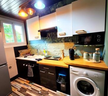 Noyon Apartamento | Apartamento no Histórico Noyon