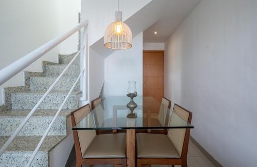 Jacarepagua Apartamento | Apartamento no Melhor Local da Barra