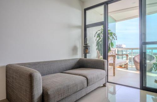 Jacarepagua Apartamento | Apartamento no Melhor Local da Barra