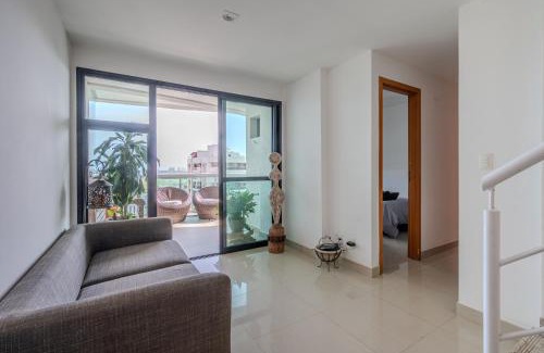 Jacarepagua Apartamento | Apartamento no Melhor Local da Barra