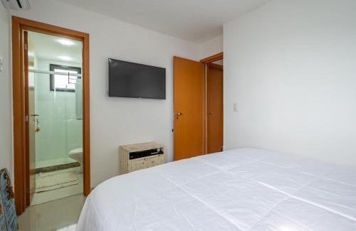 Jacarepagua Apartamento | Apartamento no Melhor Local da Barra