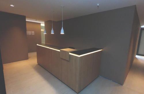 Copacabana Apartamento | Apartamento no Real Residence Hotel