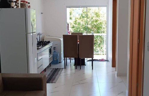 Alto Ribeirao Apartamento | Apartamento no Sul da Ilha