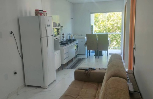 Alto Ribeirao Apartamento | Apartamento no Sul da Ilha