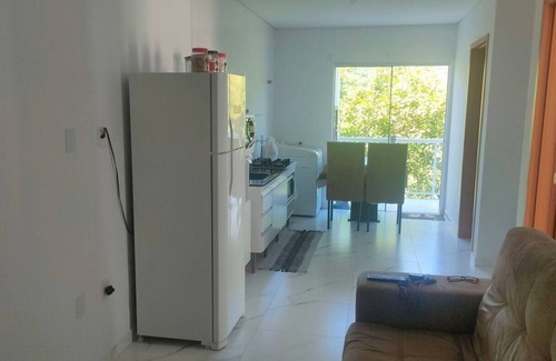 Alto Ribeirao Apartamento | Apartamento no Sul da Ilha