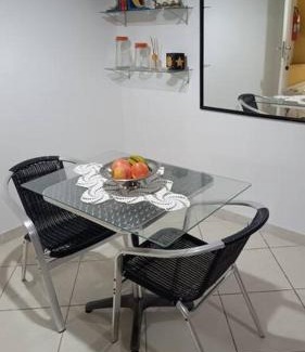Sao Domingos Apartamento | Apartamento no Sul de Ilhéus