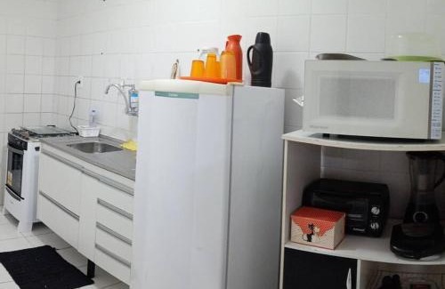 Sao Domingos Apartamento | Apartamento no Sul de Ilhéus