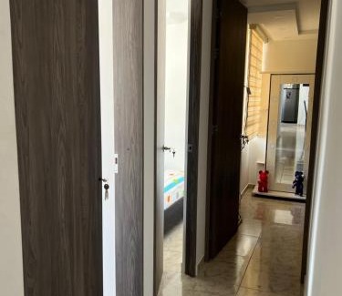 Bello Apartamento | Apartamento Nogales