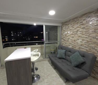 Bello Apartamento | Apartamento Nogales