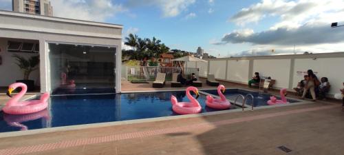 Aeroporto de Juiz de Fora Apartamento | Apartamento Novinho Aeroporto JF