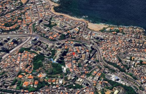 Rio Vermelho Apartamento | Apartamento novinho em ótima localização no Rio Vermelho