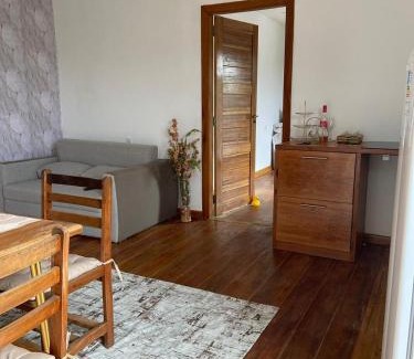 Itacoatiara Apartamento | Apartamento novo