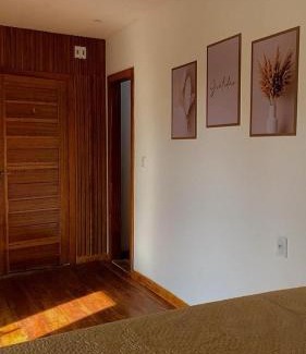 Itacoatiara Apartamento | Apartamento novo