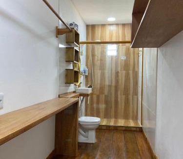 Itacoatiara Apartamento | Apartamento novo