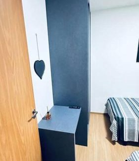 Cuiaba Apartamento | Apartamento novo e completo próximo Arena Pantanal