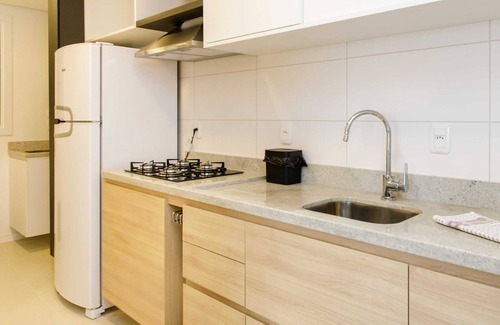 Floresta Apartamento | Apartamento novo e decorado no coracao de Gramado