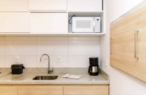 Floresta Apartamento | Apartamento novo e decorado no coracao de Gramado