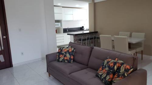 Itauna Apartamento | Apartamento Novo em Itaúna, Maracanã do Surf