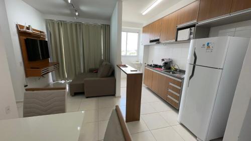 Manaus Apartamento | Apartamento novo perto da Praia da Ponta Negra