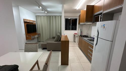 Manaus Apartamento | Apartamento novo perto da Praia da Ponta Negra
