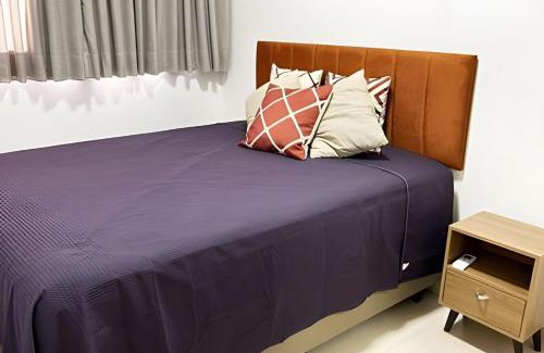 Maringa Apartamento | Apartamento Novo próx. a Uningá