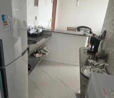 Sao Luis Apartamento | Apartamento Novo Renascença Vista Lagoa