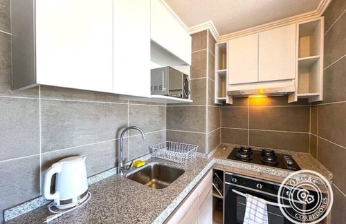 Vina del Mar Apartamento | Apartamento Nuevo Centro Viña