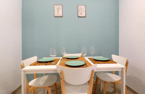Huerta del Rey Vallellano Apartamento | Apartamento Nuevo-Junto a Mezquita