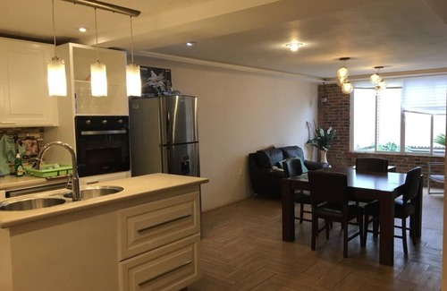 Tlalnepantla de Baz Apartamento | Apartamento Estado de Mexico 2- 3per, Nuevo Completo Tlalnepantla Cerca CDMX