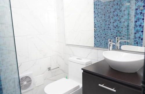 Teusaquillo Apartamento | Apartamento Orquídea Cattleya - Casa Tartaruga Bogotá