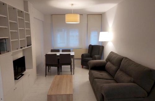 Gros Apartamento | Apartamento Oteiza