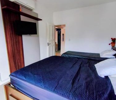 Algodoal Apartamento | APARTAMENTO PÉ NA AREIA, PRAI DO FORTE, CABO FRIo