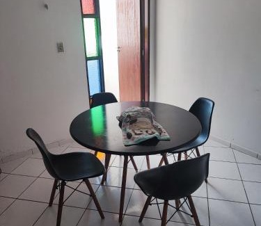 Barra Mar Apartamento | Apartamento Próximo à Praia