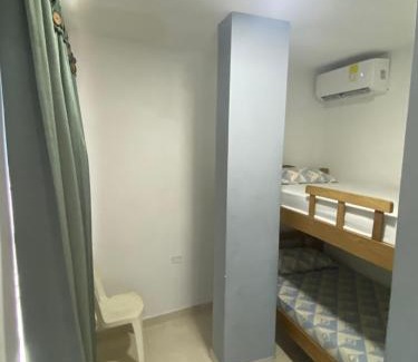 Canapote Apartamento | Apartamento para 8 personas