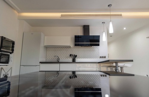 Córdoba Apartamento | Apartamento Países Bálticos