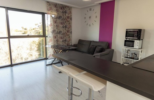 Córdoba Apartamento | Apartamento Países Bálticos