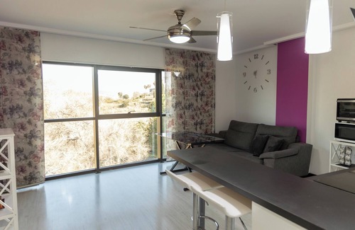 Córdoba Apartamento | Apartamento Países Bálticos